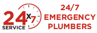 24/7 Emergency Plumbers in Muskoka, ON