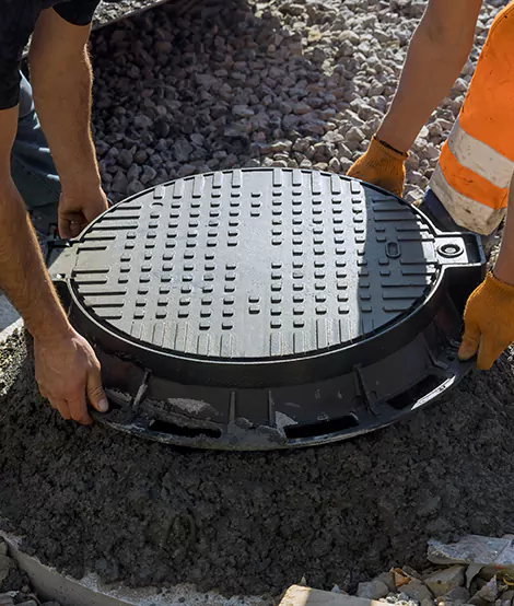 Trench Drains Repair in Muskoka, ON