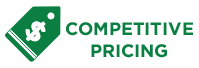 Competitive Pricing in Muskoka, Ontario