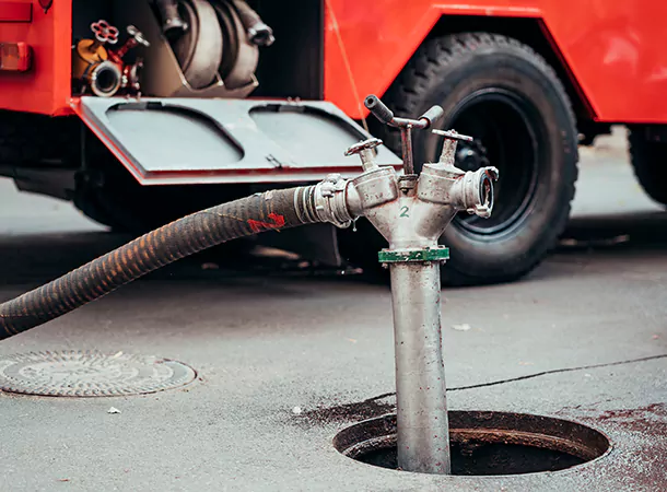 Emergency Flood Plumbing Services in Muskoka, ON