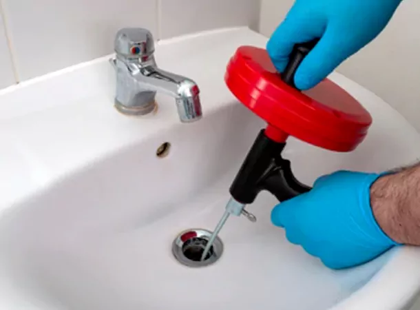 Drain Cleaning Service in Muskoka, ON