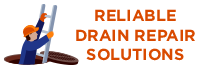 Reliable Drain Repair Solutions in Muskoka, ON