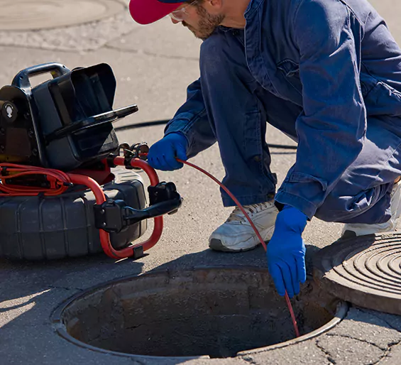 Trusted Plumbers for Effective Drainage Solutions in Muskoka, Ontario
