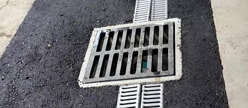 Basement Drain Odor Solutions in Muskoka, Ontario