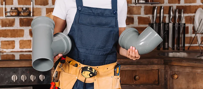 Drain Installation Services By Drain Plumber Near Me in Muskoka, Ontario