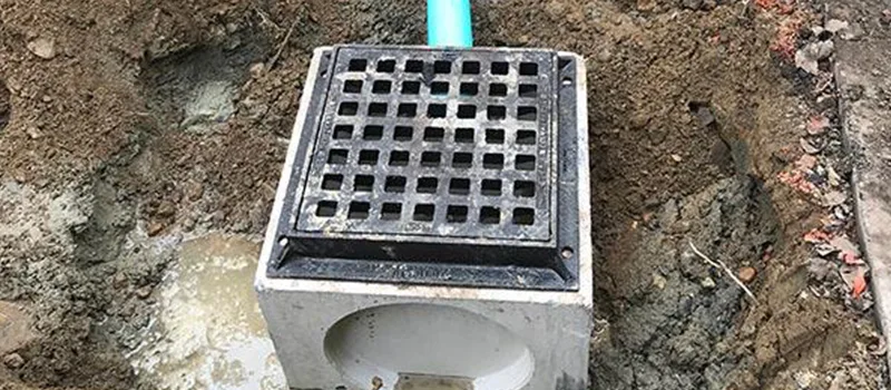Shower Drain Replacement Services in Muskoka, Ontario