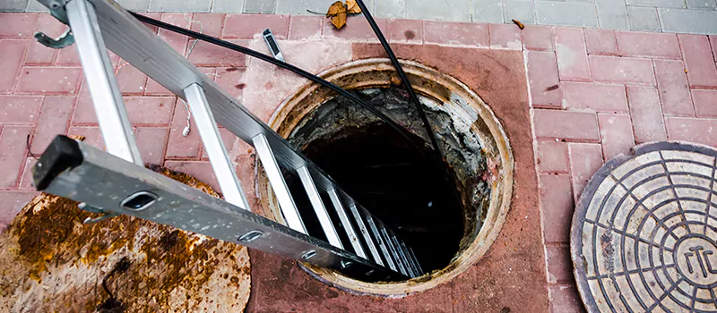 Emergency Sewer Replacement Services in Muskoka, ON