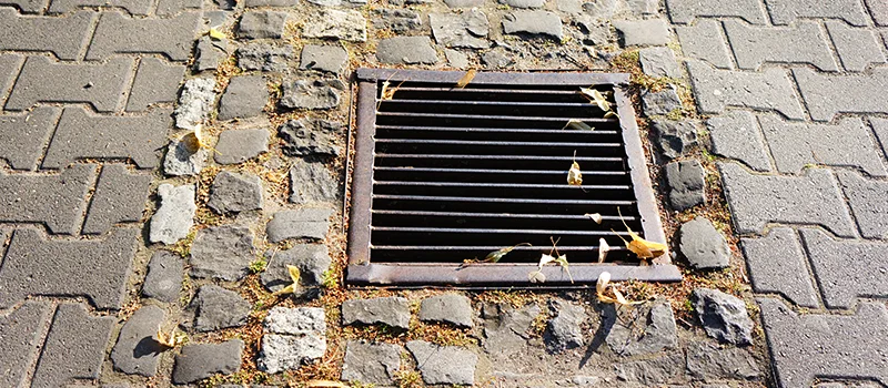Catch Basin Installation and Maintenance in Muskoka, Ontario