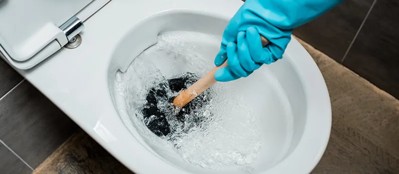 Commercial Clogged Drain Solutions in Muskoka, Ontario