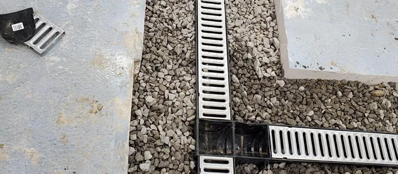 Drain Replacement Cost in Muskoka, ON
