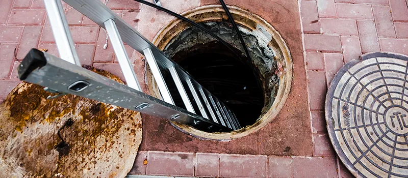 Drain Maintenance Service Near Me in Muskoka, Ontario