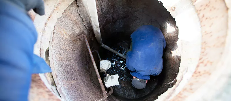 Trenchless Sewer & Drain Repair in Muskoka, ON