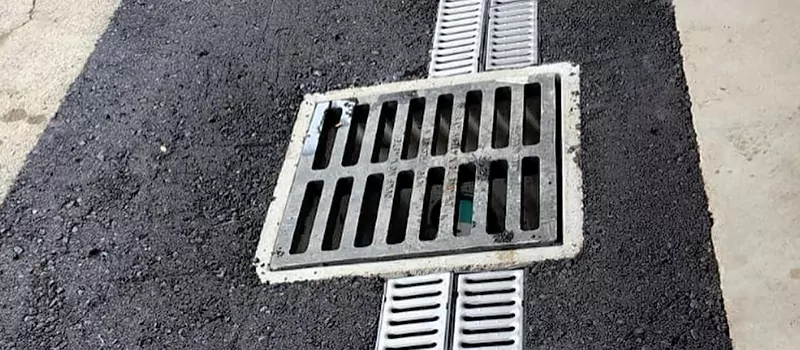 Emergency Trench Drains Cleaning Services in Muskoka, Ontario